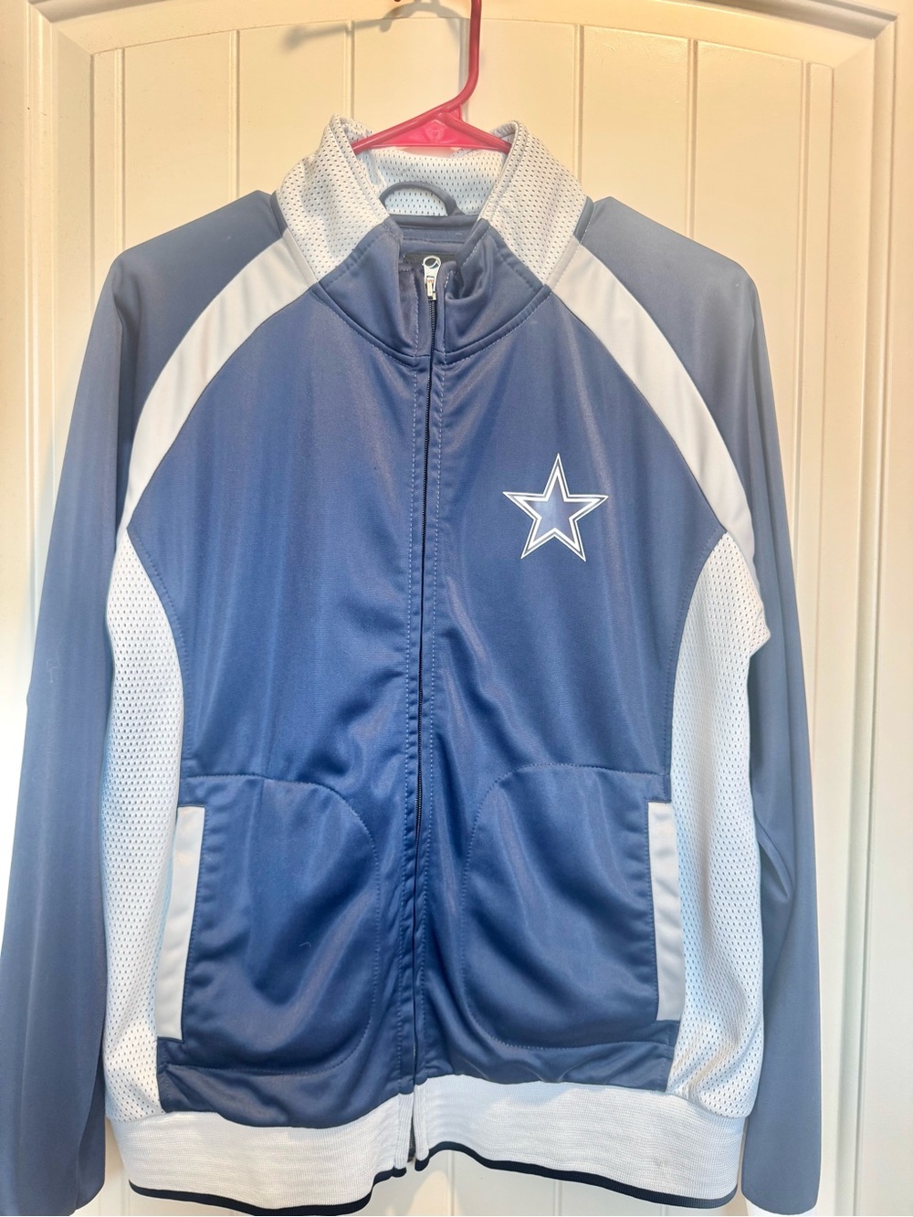 Dallas Cowboys women’s jacket